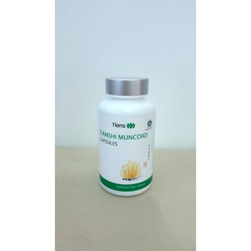 Suplemen Muncord Tiens
