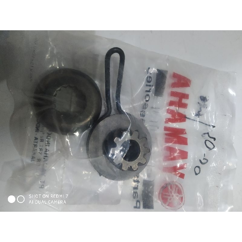 gear gigi gir pinion selah cvt mio smile mio sporty mio soul ori YGP