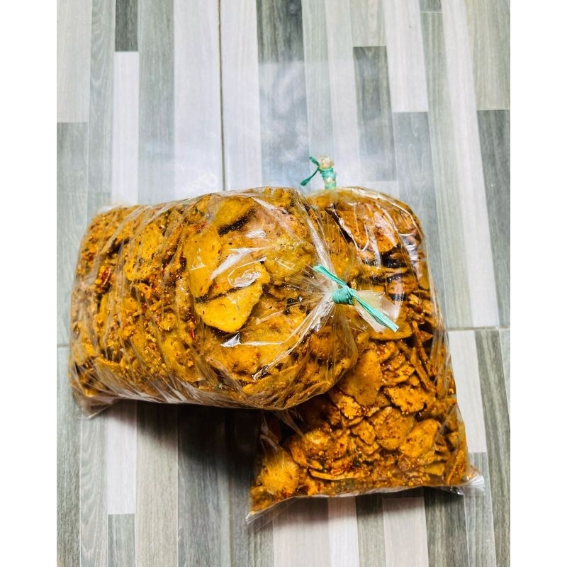 

Basreng Karindangan 500gr