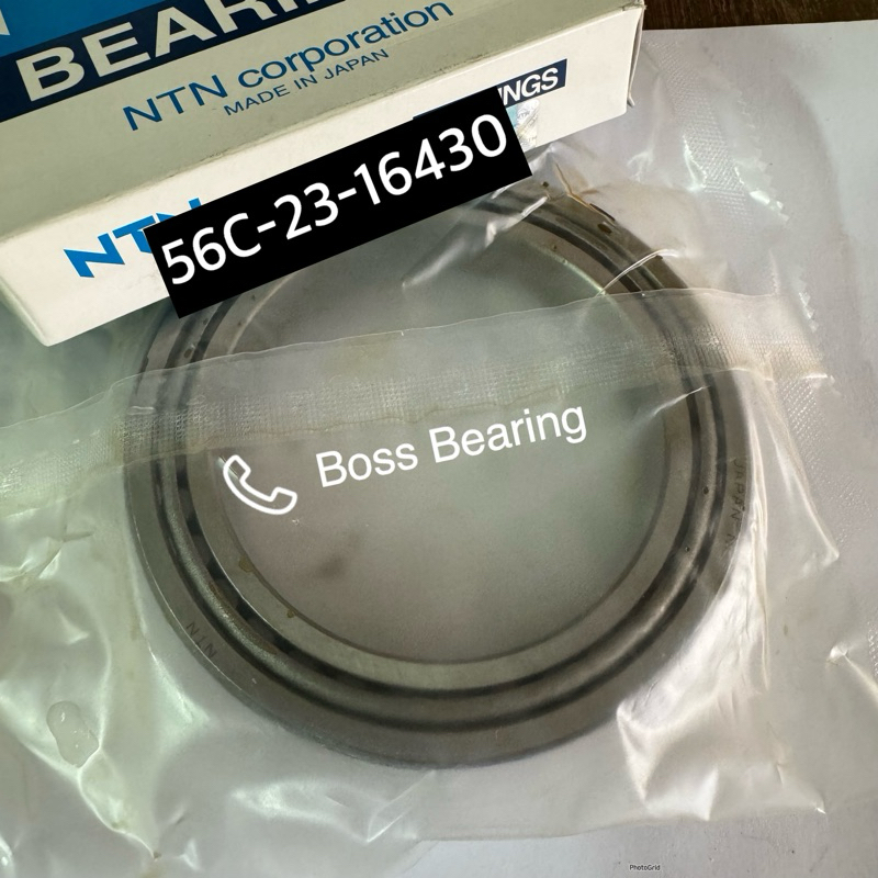 bearing komatsu 56c-23-16430 ntn 56c23-16430