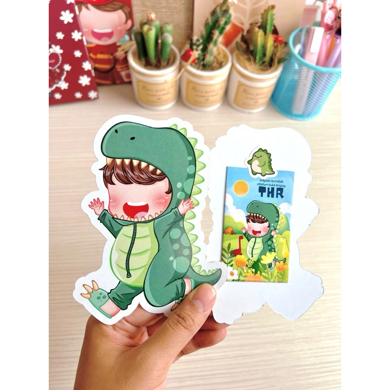 

AMPLOP 3D LEBARAN AMPLOP LUCU AMPLOP LEBARAN