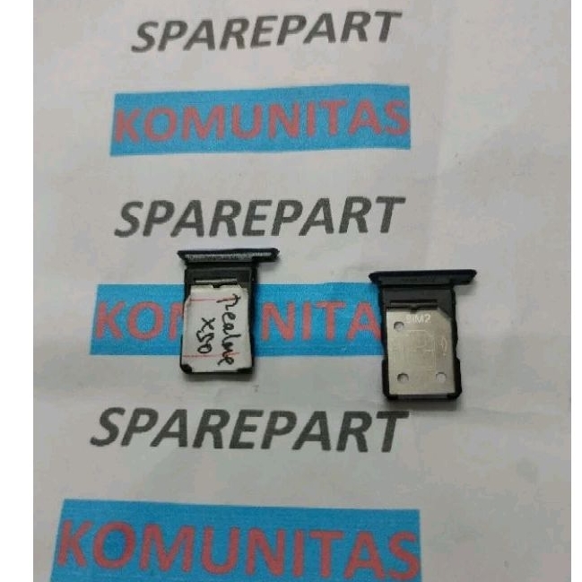 SIMTRAY REALME X50 / X50 PRO