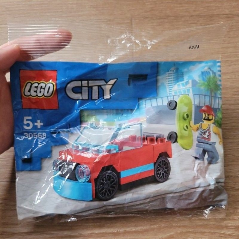 LEGO polybag 30568