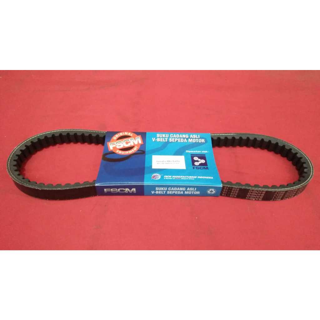 Vanbelt V Belt Motor Mio Sporty Nmax Xeon FSCM Original 100%