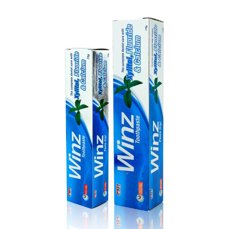 CNI Winz Toothpaste pasta gigi odol