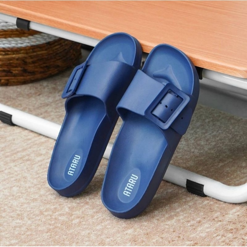 Ataru Sandal Big Buckle