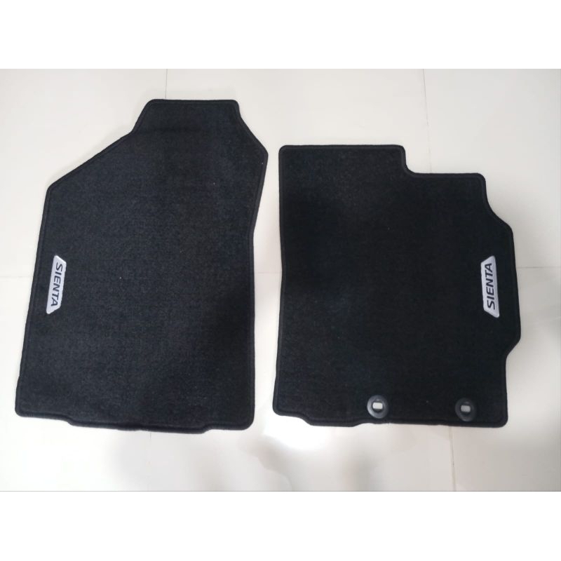 Karpet ORI Toyota Sienta