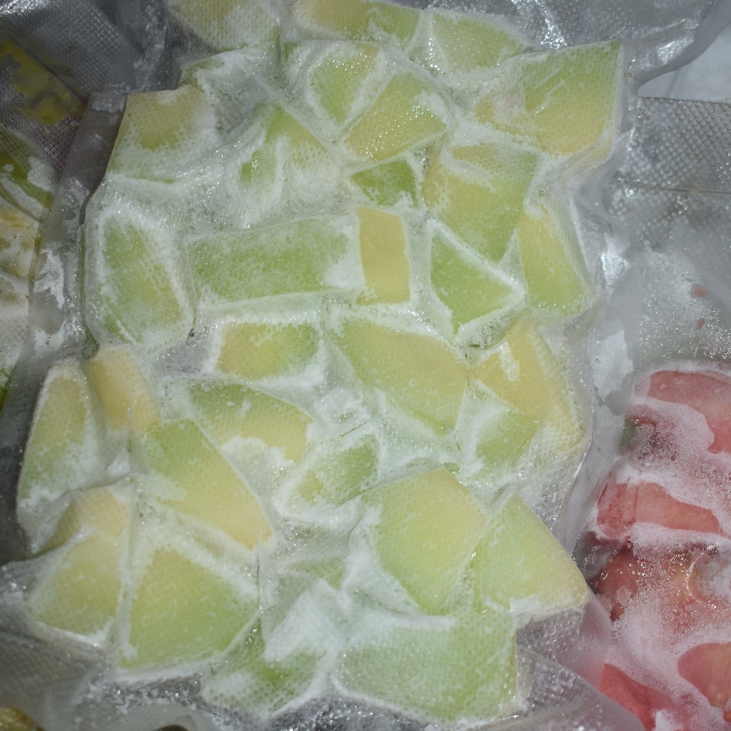 

MELON BEKU || MELON FROZEN 500gr