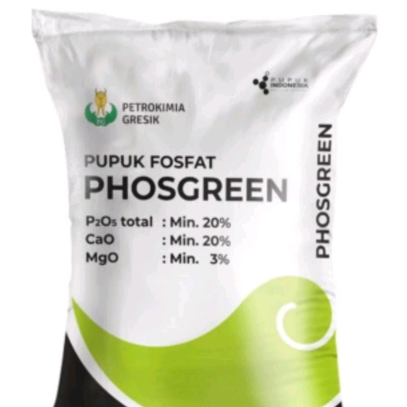 50 gram Pupuk SP - 20