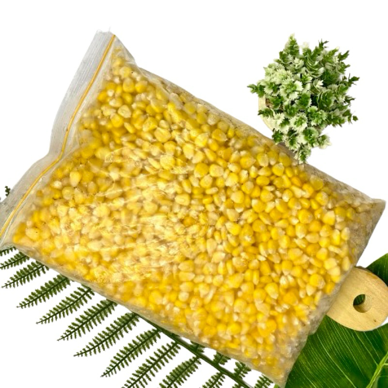 

RB Jagung Manis Pipil Frozen 1kg DailyFruits