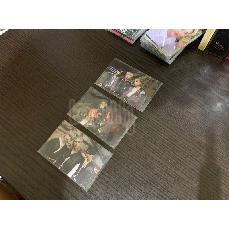 PC UNIT STRAYKIDS DANCERACHA