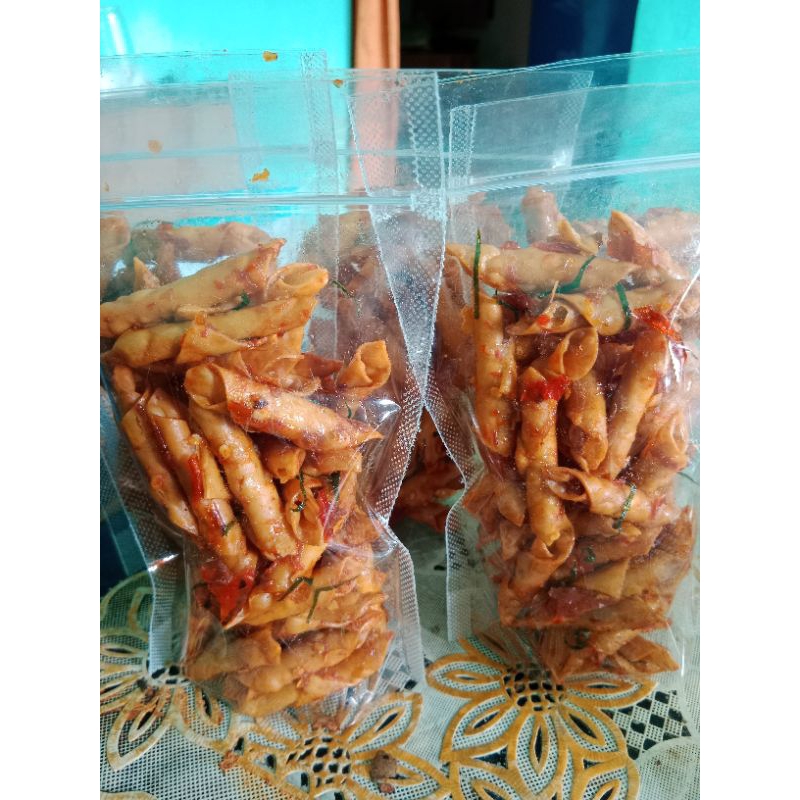 

kacang selimut pedes gurih