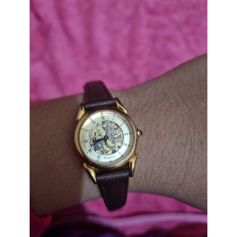 PL jam ocil authentic