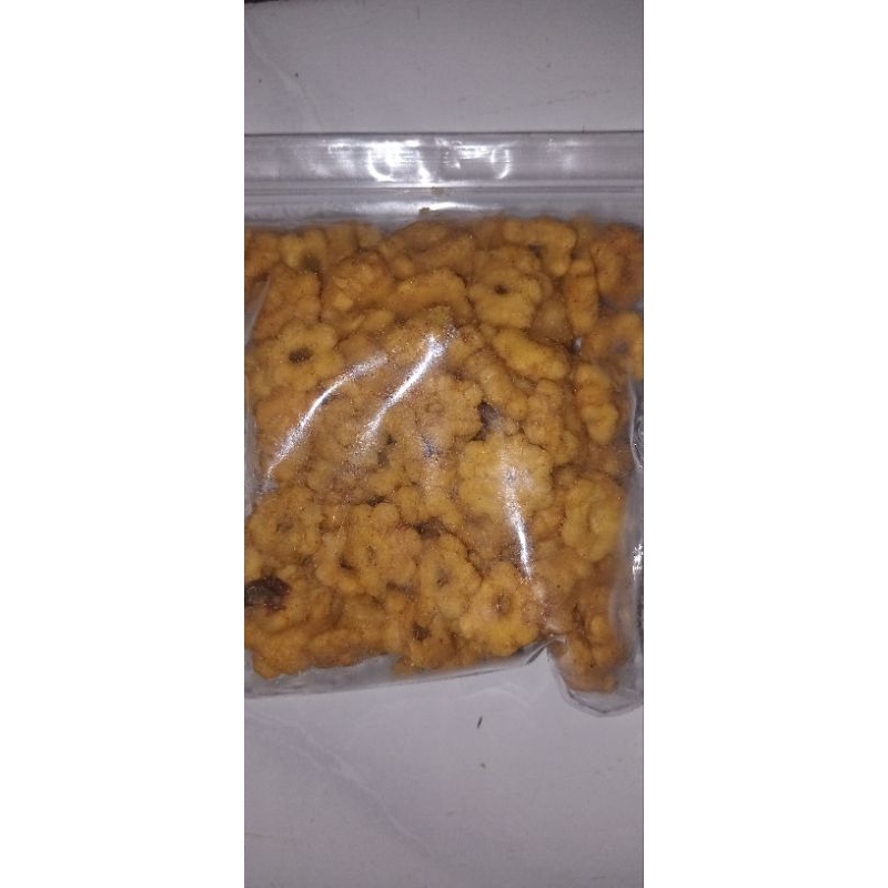 

snack kembang ribut