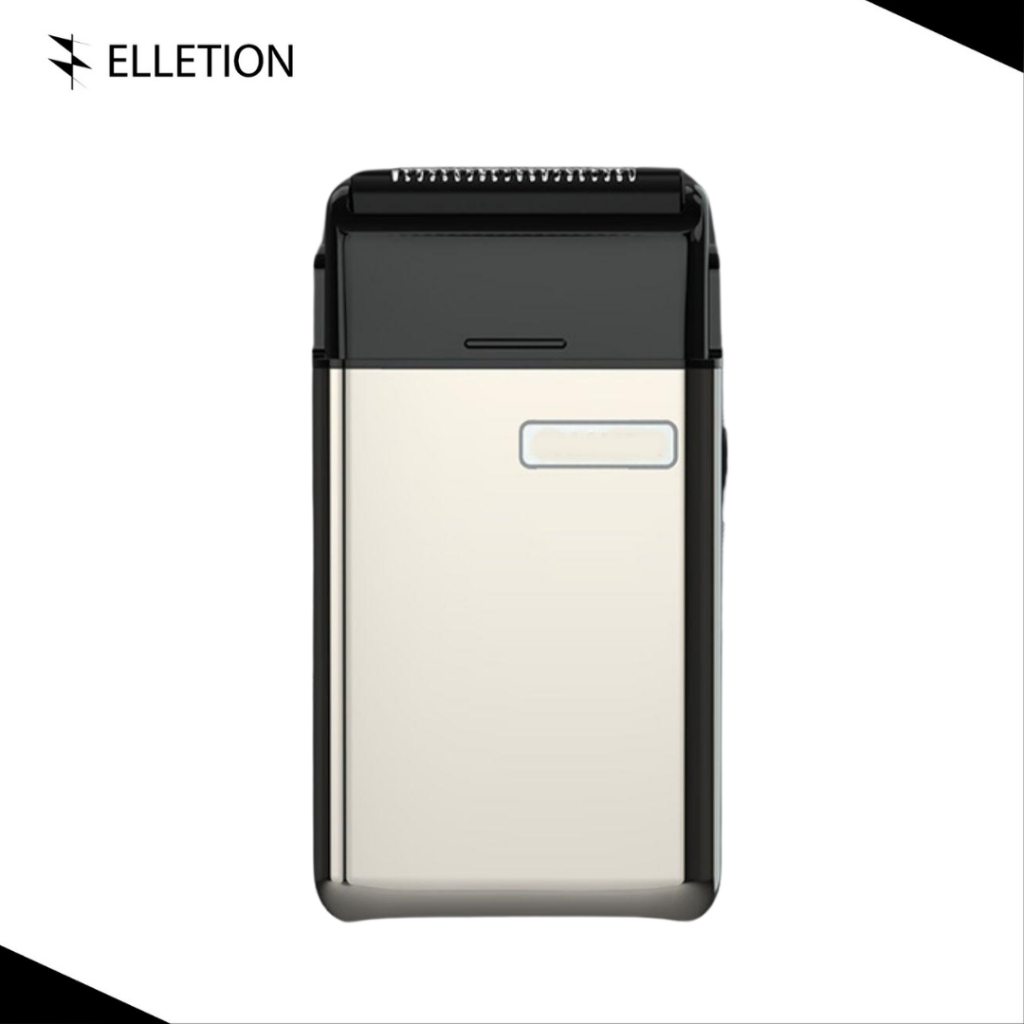 SHINON S-791 Alat Cukur Botak Kumis Jenggot Elektrik Trimmer Cukuran Jenggot Kumis Mini Portable