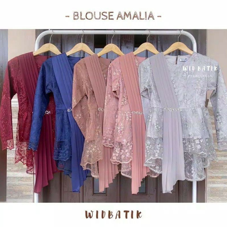 STAR BRANDS COD ATASAN KEBAYA SELORA TERLARIS  KEBAYA MODERN  KEBAYA REMAJA  KEBAYA FAVORITE  KEBAYA