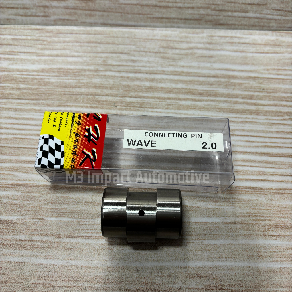 Pen struk pin stroke LHK Thailand 2mm 2 mm supra x supra 110 supra 125 honda grand supra lama supra 