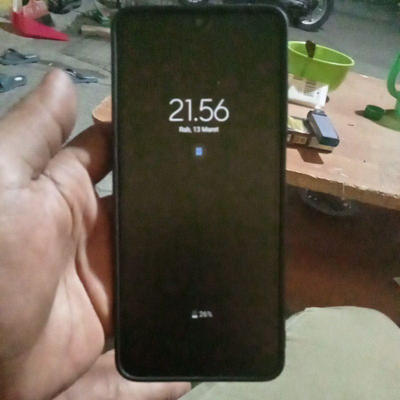 Samsung a17