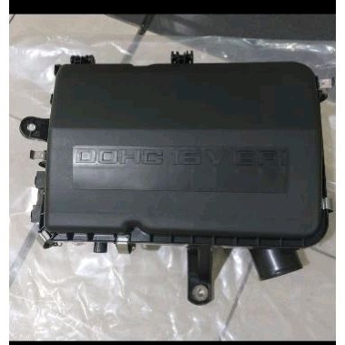 Box filter / Rumah Filter udara avanza