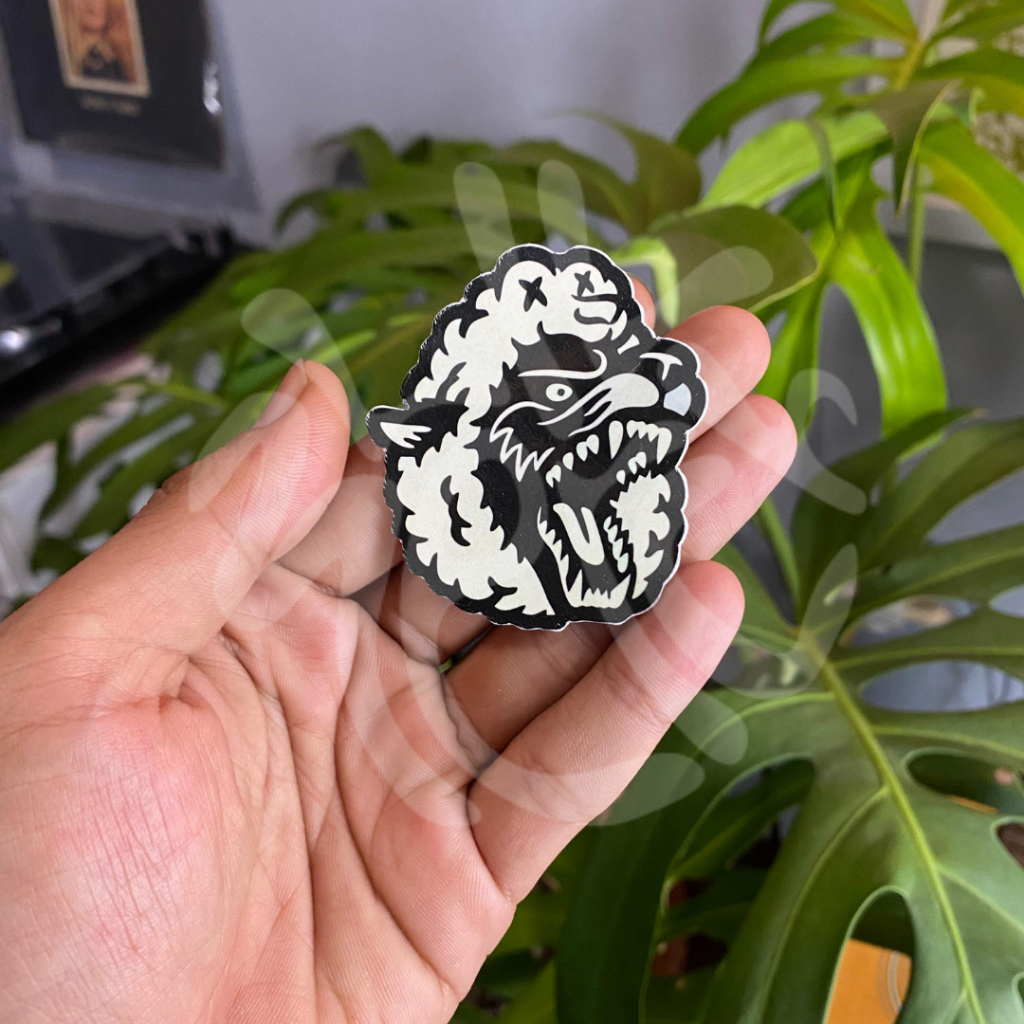 

sticker / aesthetic sticker / sticker tumblr / aesthetic sticker / stiker hp / stiker laptop / stiker helm / stiker satuan / stiker tahan air / sticker pack