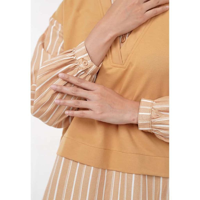 EXIT kemeja original