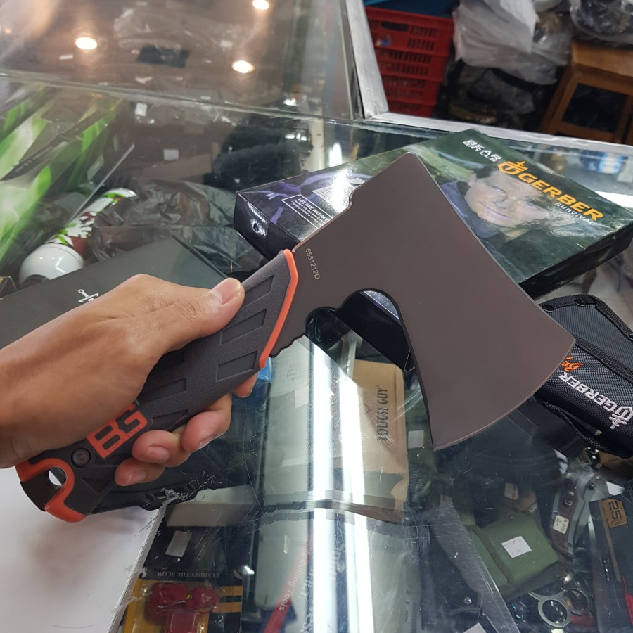 KAPAK GERBER SURVIVAL