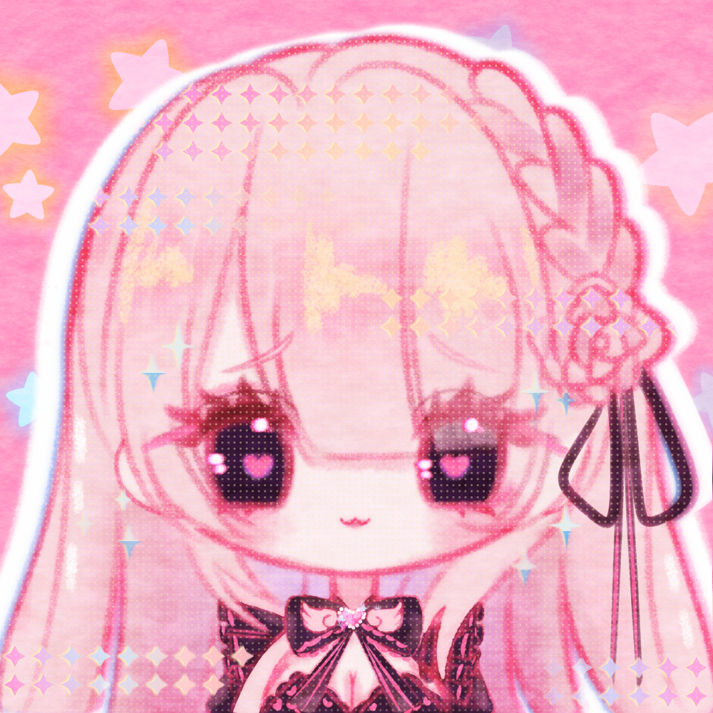 [OPEN] Front Chibi Art Commission | Jasa Gambar Anime dan Chibi