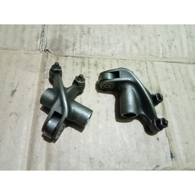 platuk klep Jupiter MX old MX new original