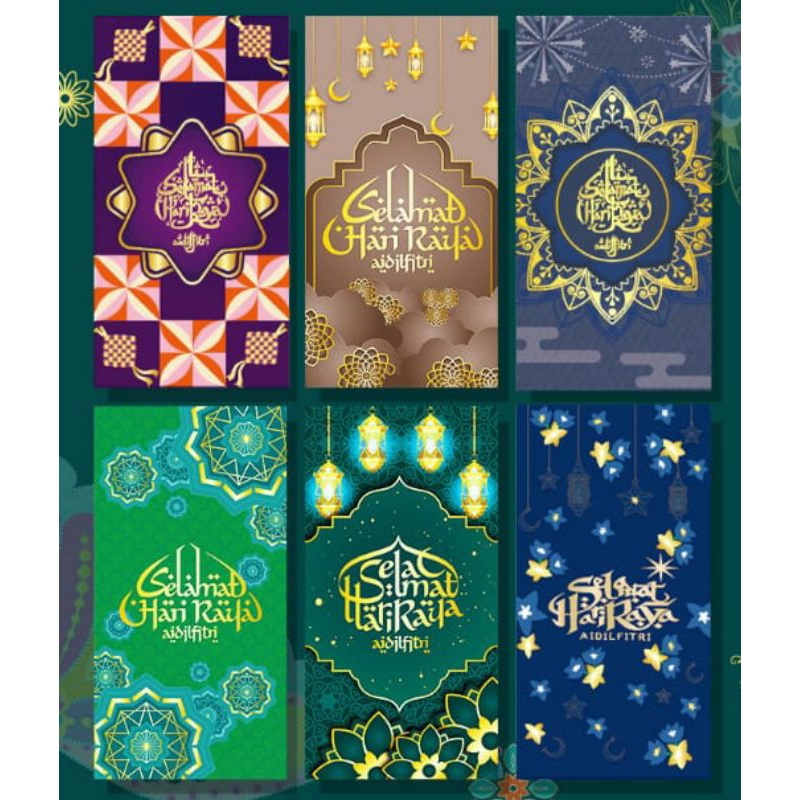 

AMPLOP LEBARAN BAHAN PREMIUM