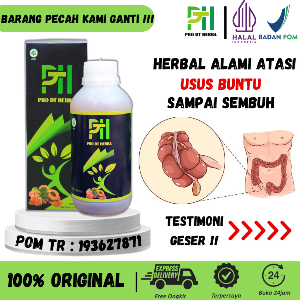 Obat Usus Buntu Radang Usus Herbal Usus Buntu Infeksi Usus Sakit Usus Buntu Ampuh Tanpa Operasi