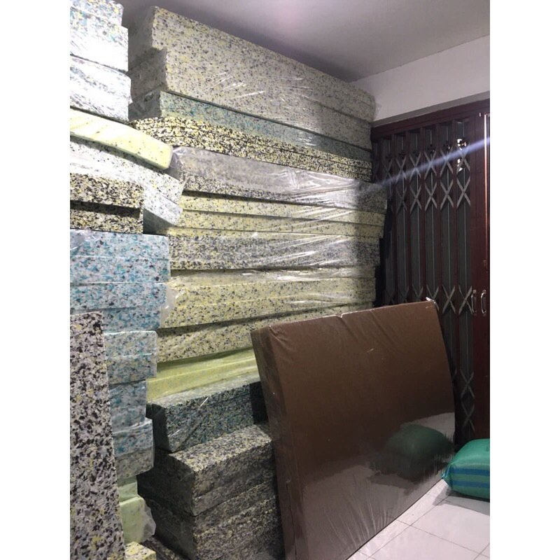 Kasur Busa Rebonded Inoac Ukuran 180x200x10cm