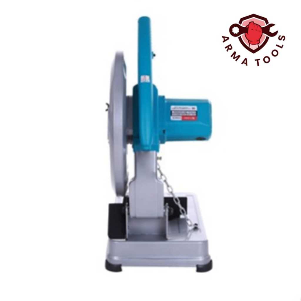 Mesin Potong Besi Cut Off 14" FUJIYAMA CO9918 14 Inch Cut Off 355 mm