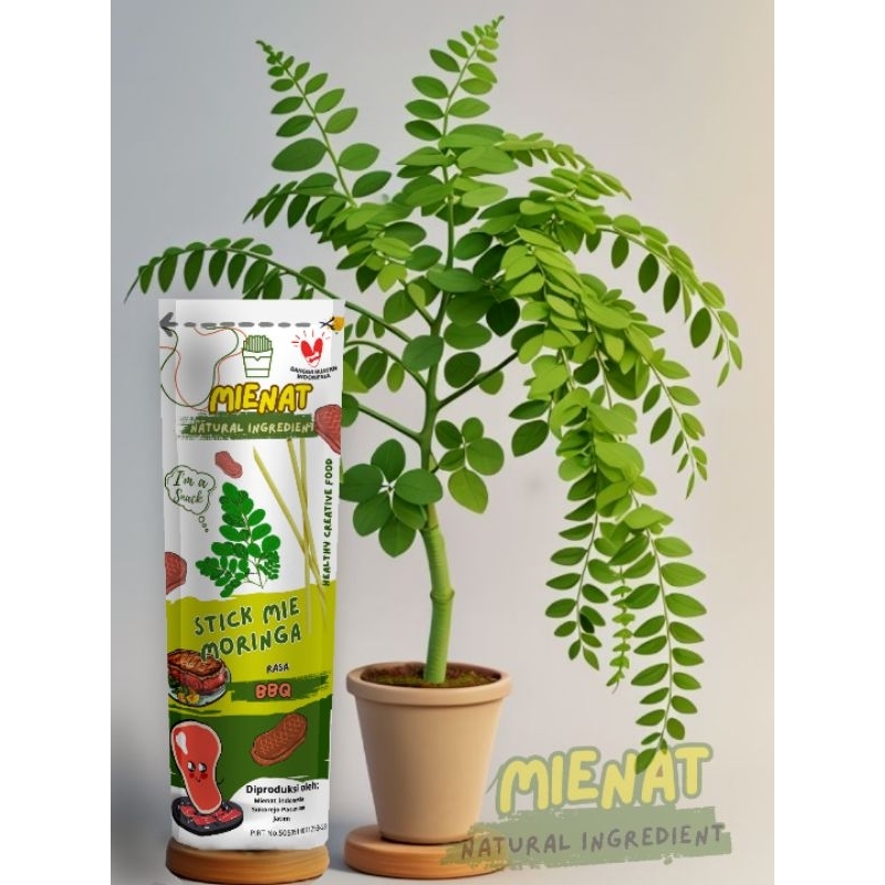 

mie lidi sayur dan buah