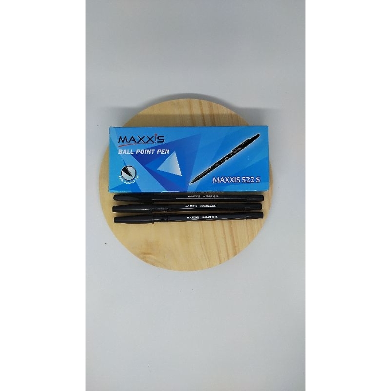 

Pulpen / Ball pen maxxis 522S#ballpenenak#balpenringan
