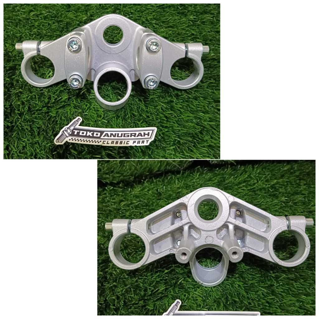 Segitiga T Ninja Atas Raiser Ninja SS R RR