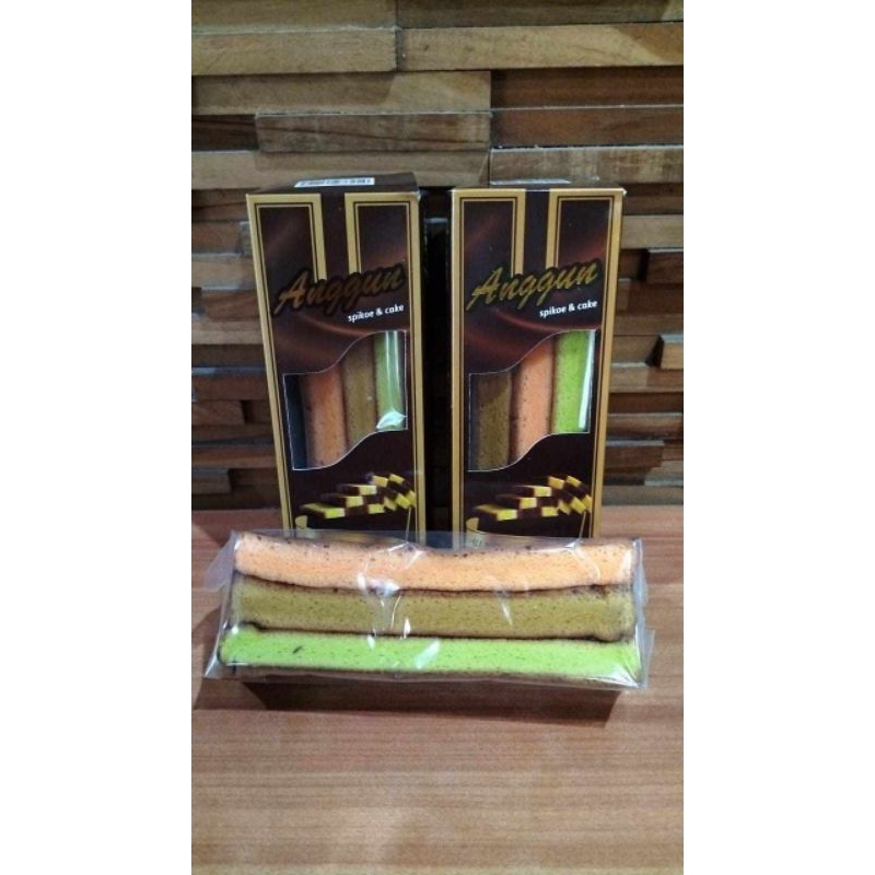 

Kue Spikoe Anggun 3