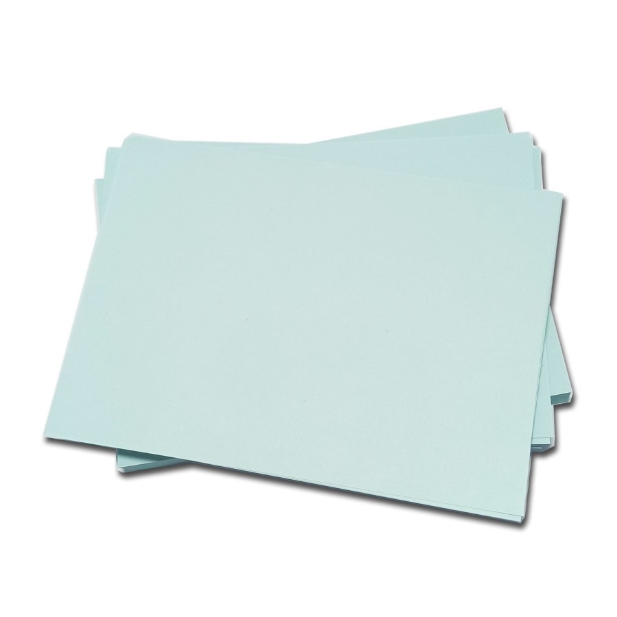 

Nonbrand - Kertas Warna HVS A5 70 - Pack