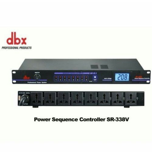 Power Sequencer DBX SR-388