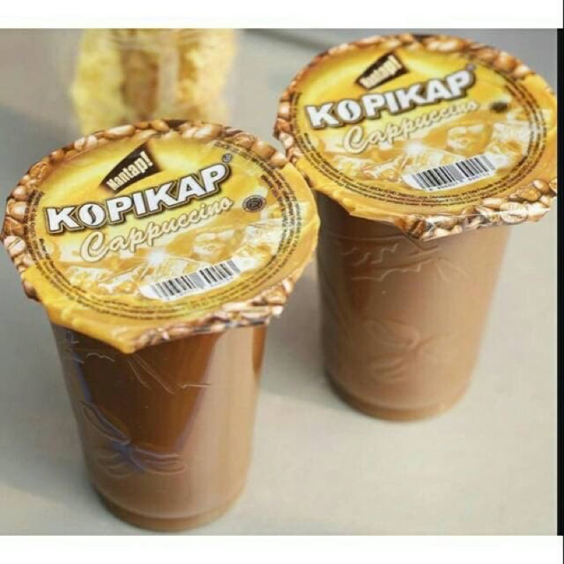 

KOPIKAP 24x150ml 1DUS