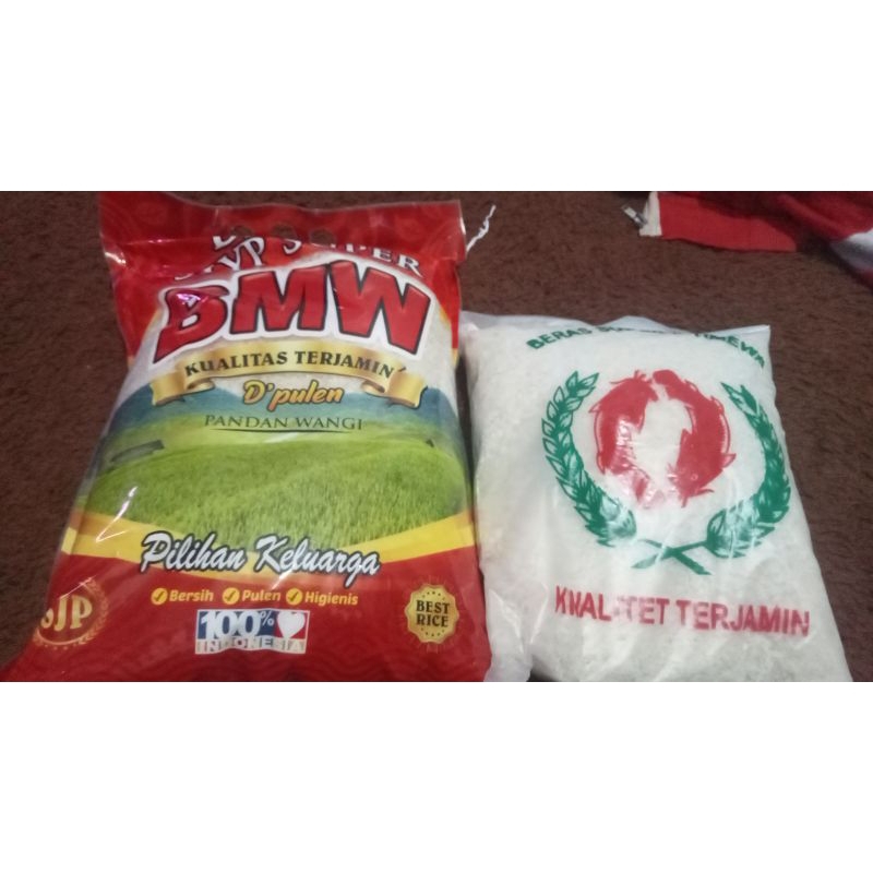 

beras bmw