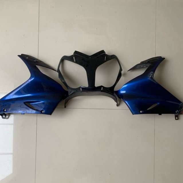 Batok Depan Honda CBR 150R Old Thailand Tanduk Rusa Baut Dua