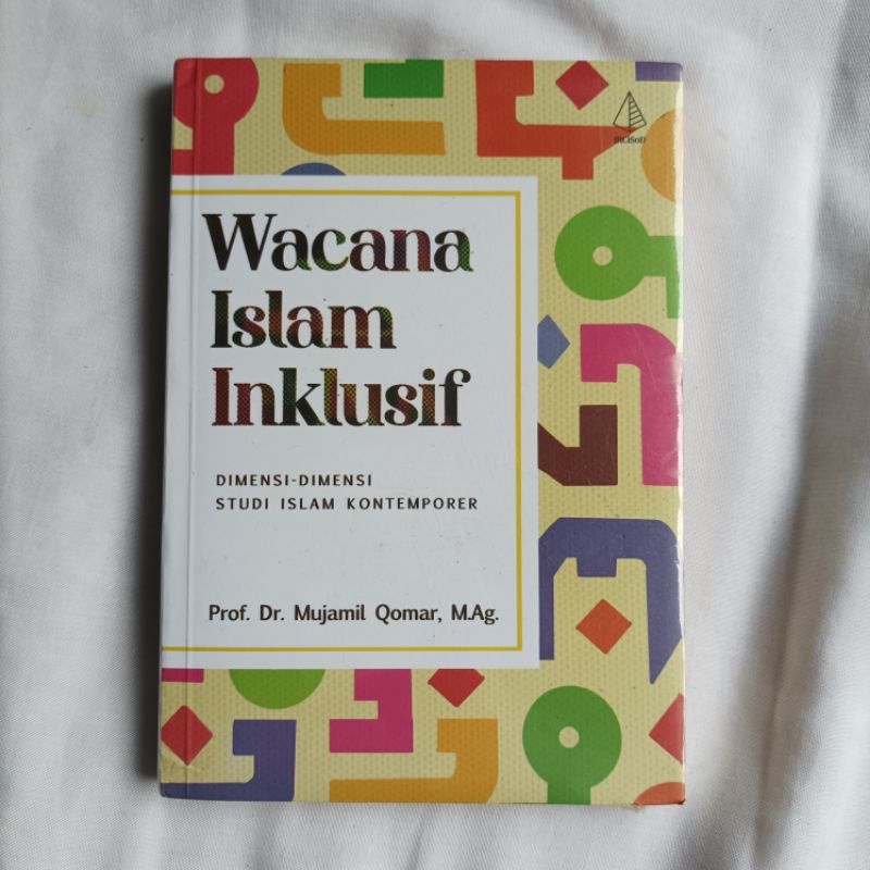 Wacana Islam Inklusif