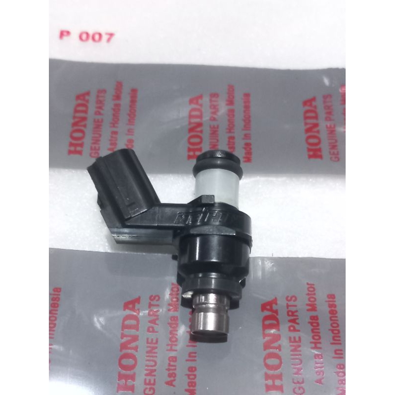 Injektor Racing 8 Hol Vario 125 Injektor Vario 125 Racing 8hol