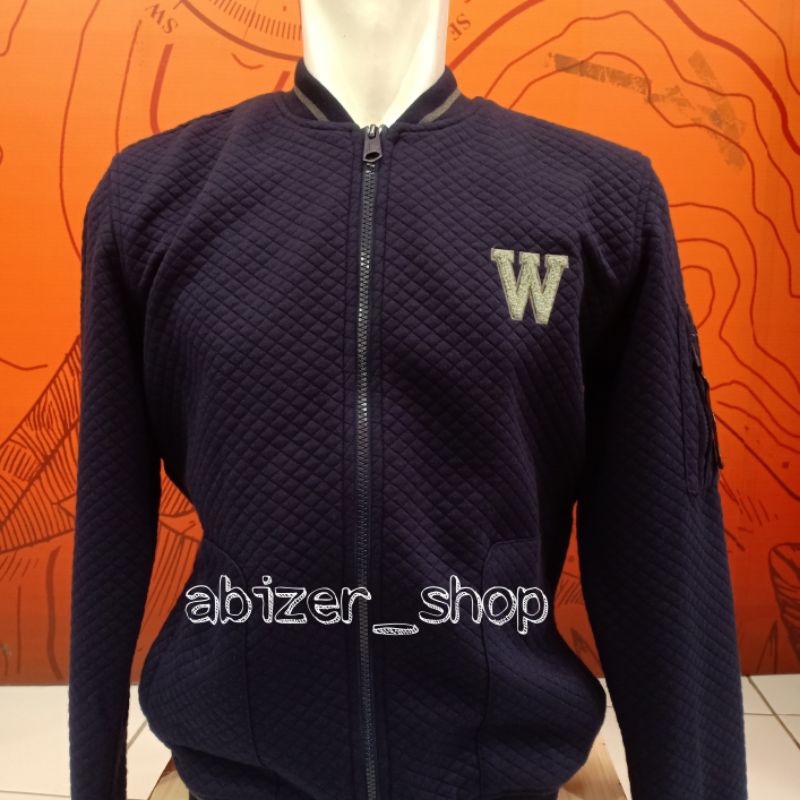 WATCHOUT JEANS JAKET JJ300230027