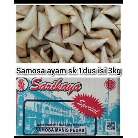 

samosa