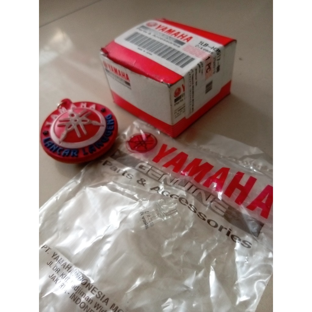 BOHLAM T10/LAMPU SENJA SEPEDOMETER XEON RC ORIGINAL YGP 1LB-H3517-00