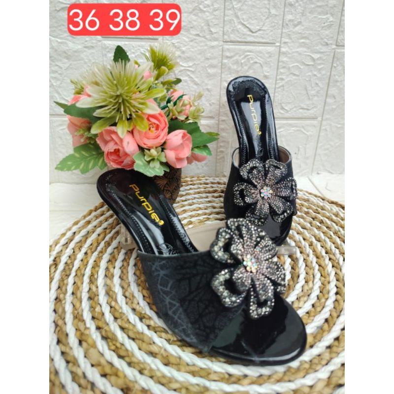 sandal wanita||sandal pesta||sepatu wanita|| sepatu pesta||sandal wanita viral|| sandal wanita terki