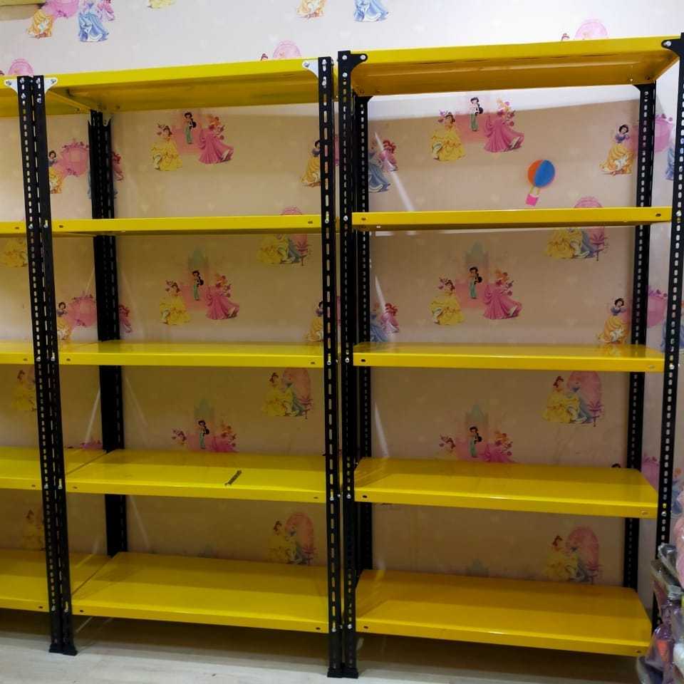 RAK BESI 5 SUSUN 40X100X200