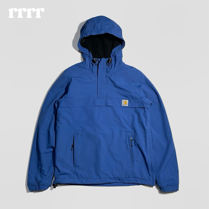 Carhartt WIP Nimbus Pullover Jacket