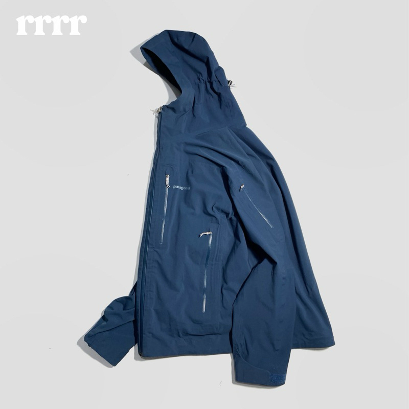 Patagonia Triolet Jacket